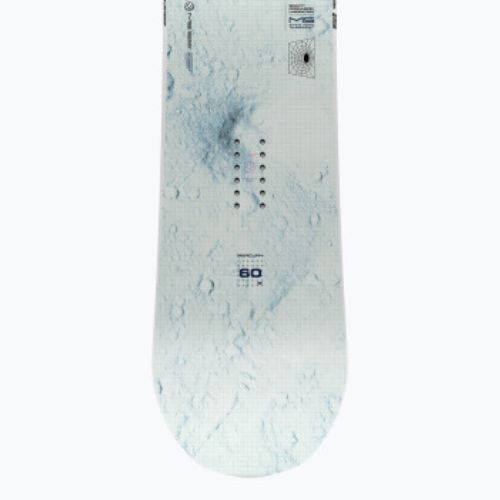 Чоловічий сноуборд CAPiTA Mercury Wide 160 см