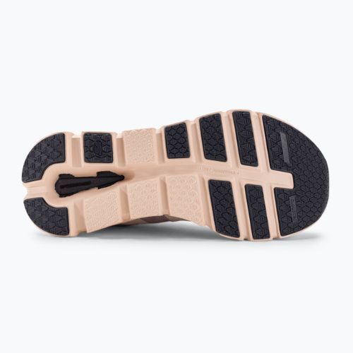 Жіночі кросівки для бігу On Cloudrunner frost/fade