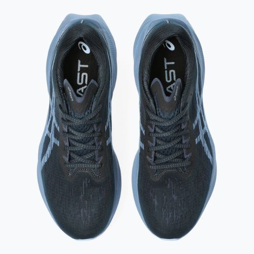 Чоловічі кросівки ASICS Novablast 3 сині/штормові сині