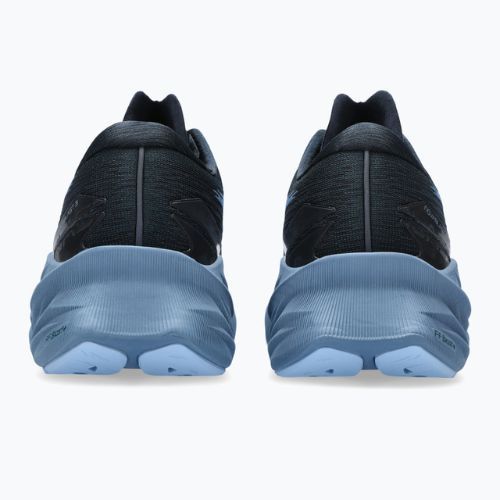 Чоловічі кросівки ASICS Novablast 3 сині/штормові сині