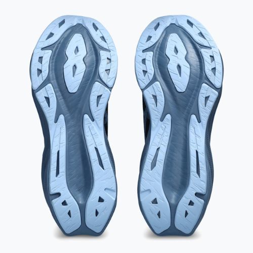 Чоловічі кросівки ASICS Novablast 3 сині/штормові сині