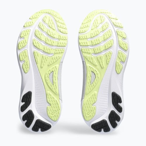 Чоловічі кросівки ASICS Gel-Kayano 30 ілюзія сині/світло-жовті