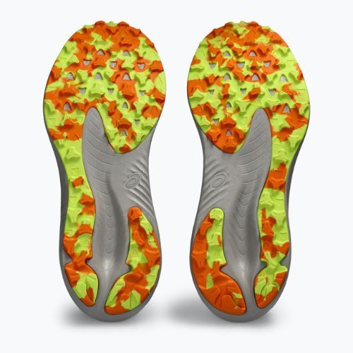 Чоловічі кросівки ASICS Gel-Excite Trail 2 темно-коричневі/березові