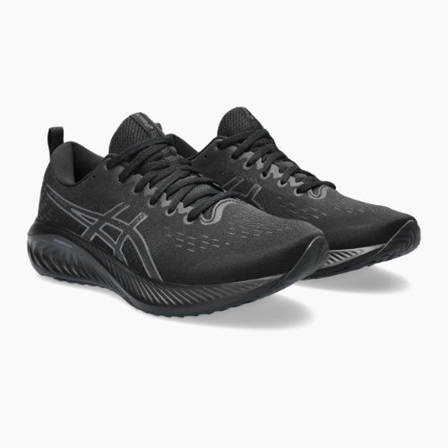 Чоловічі кросівки ASICS Gel-Excite 10 чорний/сірий