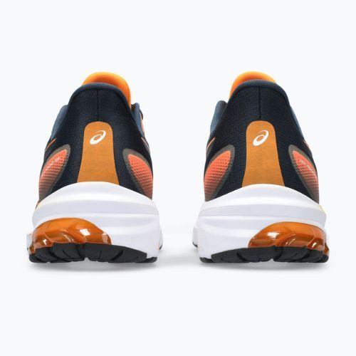 Чоловічі кросівки ASICS Gt-1000 12 french blue / bright orange