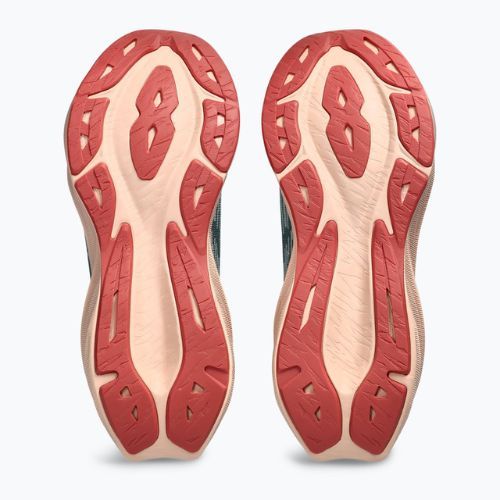 Жіночі кросівки ASICS Novablast 3 океанський серпанок / туманний чирок