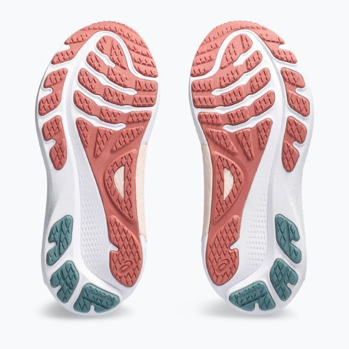 Жіночі кросівки ASICS Gel-Kayano 30 рожевий пил/світлий гранат