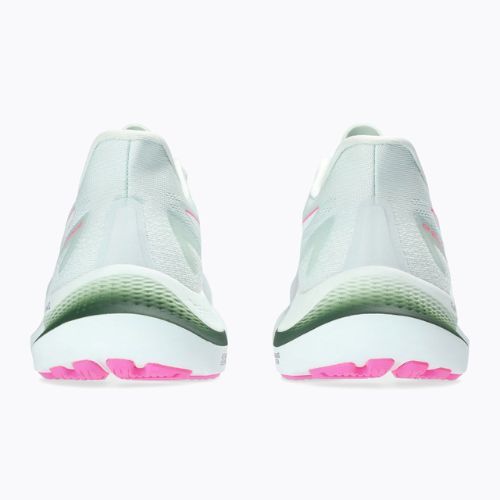 Жіночі бігові кросівки ASICS GT-2000 12 чиста аква/білий