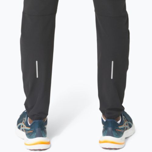 Чоловічі штани ASICS Winter Run Pant performance black
