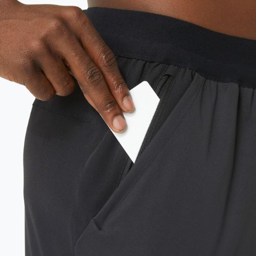 Чоловічі штани ASICS Winter Run Pant performance black