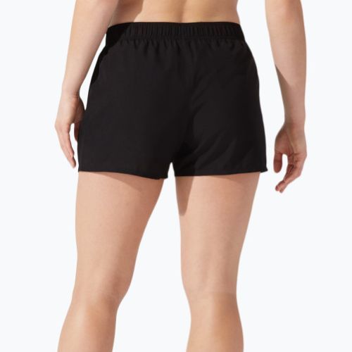 Жіночі бігові шорти ASICS Core 4In Short performance black