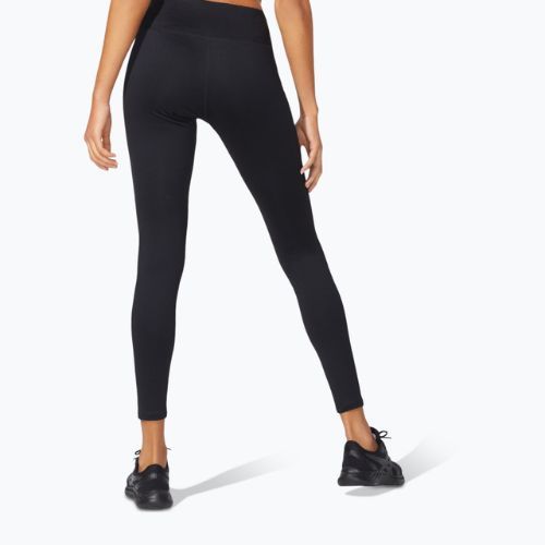 Жіночі бігові лосини ASICS Core Tight performance black