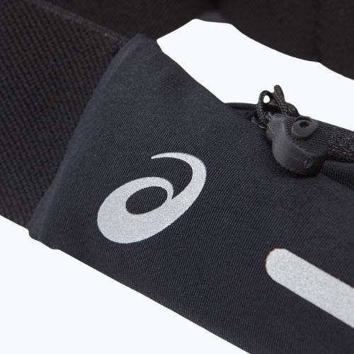 Пояс для бігу ASICS Waistpack performance black