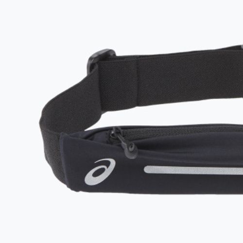 Пояс для бігу ASICS Waistpack performance black