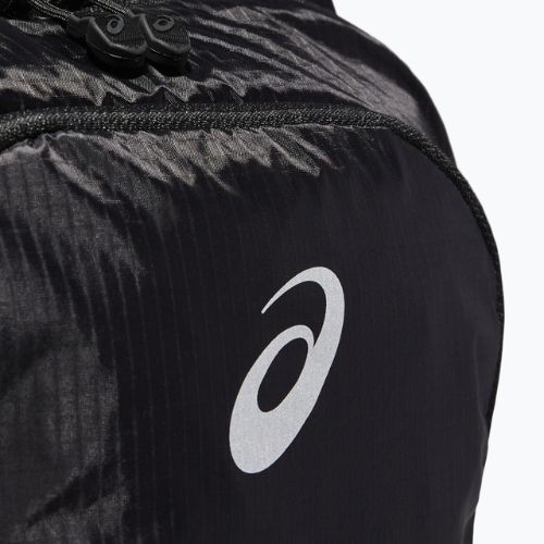 Легкий біговий рюкзак ASICS 2.0 performance black