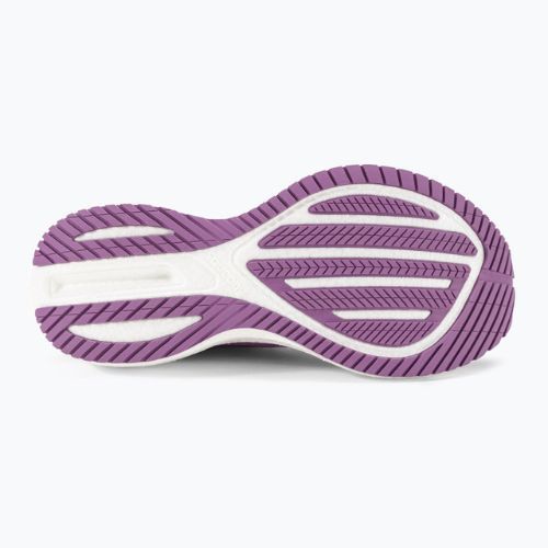 Жіночі кросівки Saucony Triumph 21 виноград/індиго
