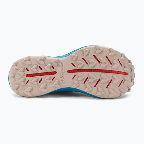 Чоловічі кросівки Saucony Endorphin Edge океанські/чорні