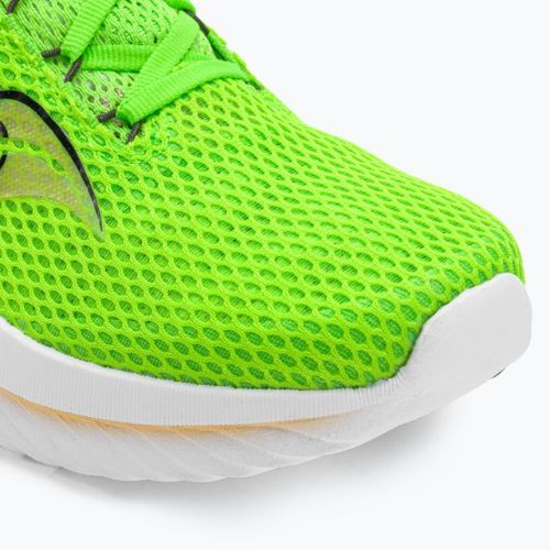 Чоловічі бігові кросівки Saucony Kinvara 14 slime/gold