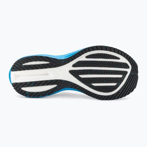 Чоловічі кросівки Saucony Triumph 21 echo silver