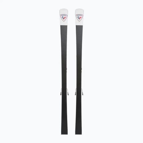 Гірські лижі Rossignol Hero Master LT R22 + SPX15 Forza