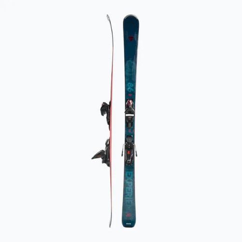 Чоловічі гірські лижі Rossignol Experience 86 TI K + NX12
