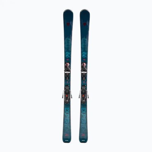 Чоловічі гірські лижі Rossignol Experience 86 TI K + NX12