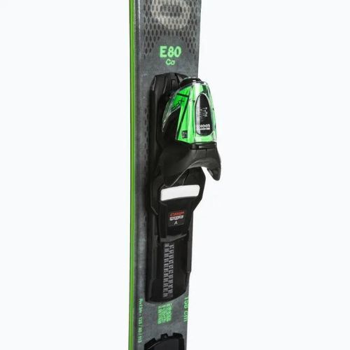 Чоловічі гірські лижі Rossignol Experience 80 CA + XP11