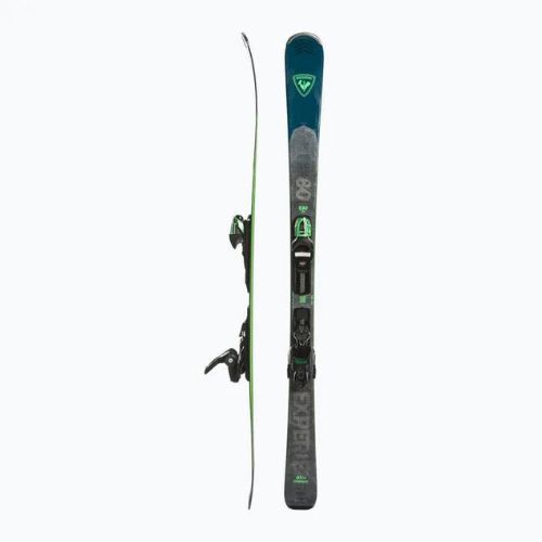 Чоловічі гірські лижі Rossignol Experience 80 CA + XP11