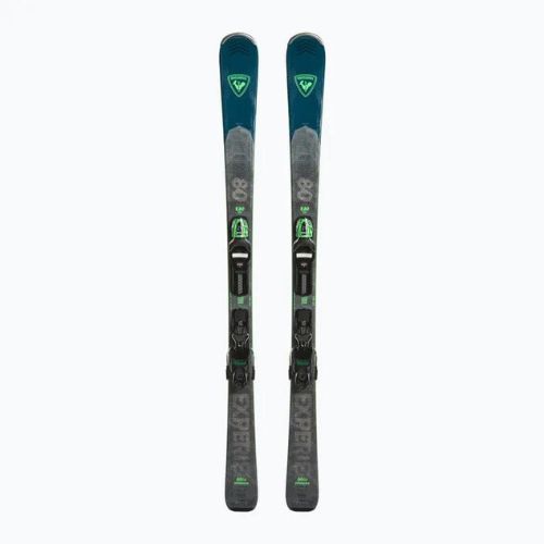 Чоловічі гірські лижі Rossignol Experience 80 CA + XP11