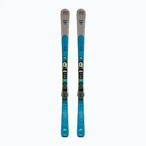 Чоловічі гірські лижі Rossignol Experience 78 CA + XP11