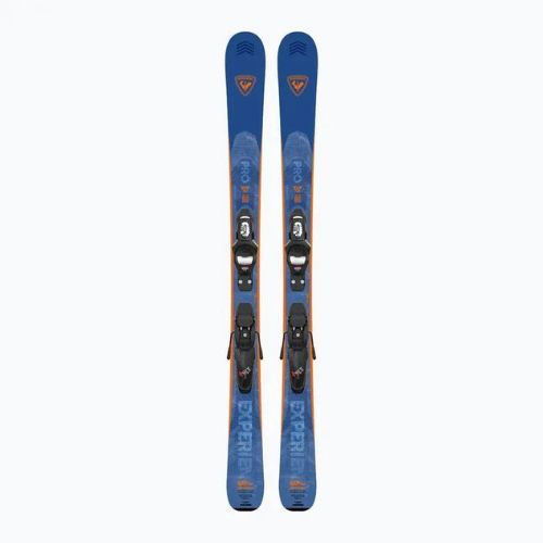 Дитячі гірські лижі Rossignol Experience Pro + Kid4