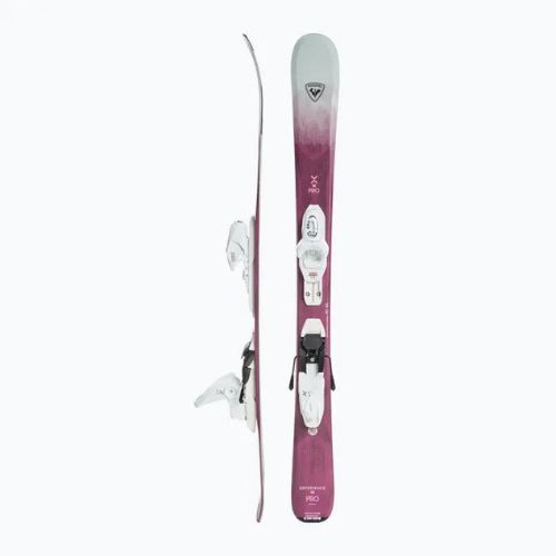 Дитячі гірські лижі Rossignol Experience W Pro + Kid4