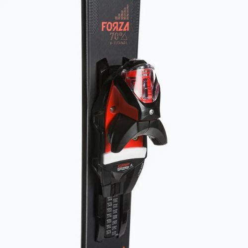 Чоловічі гірські лижі Rossignol Forza 70 V-TI K + SPX14