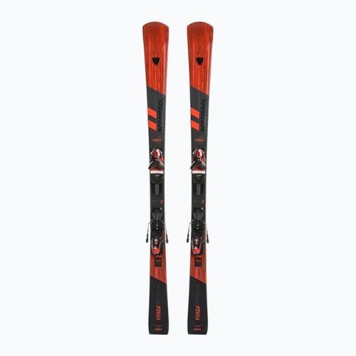 Чоловічі гірські лижі Rossignol Forza 70 V-TI K + SPX14