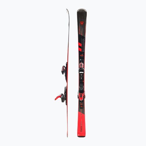 Гірські лижі Rossignol Forza 20D S + XP10