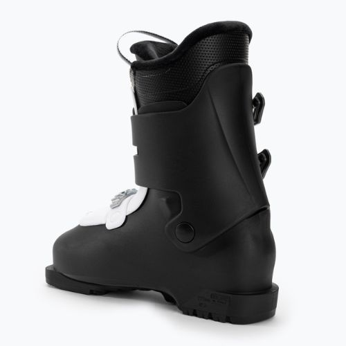 Дитячі гірськолижні черевики HEAD J3 чорні/білі