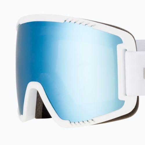 Гірськолижні окуляри HEAD Contex сині/білі