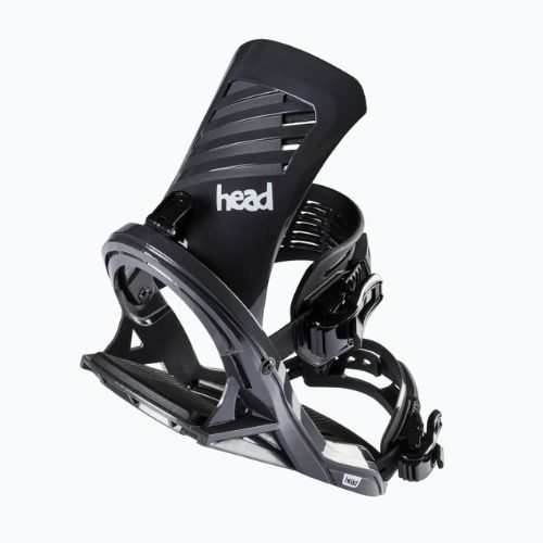 Сноубордичні кріплення HEAD FX One Lyt anthracite