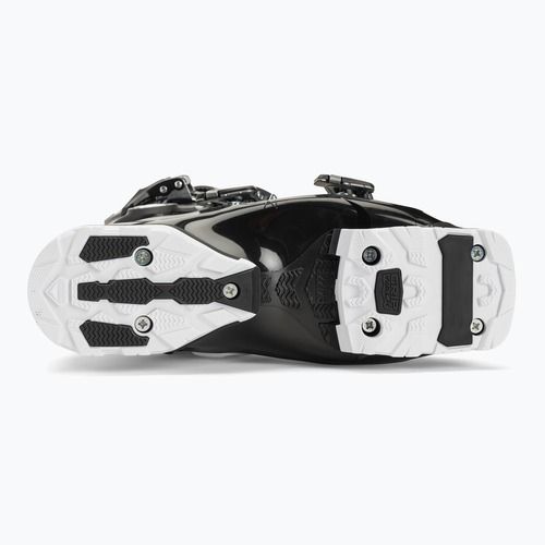 Жіночі гірськолижні черевики Salomon QST Access 70 W black/white/beluga