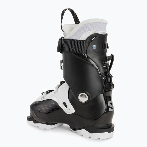 Жіночі гірськолижні черевики Salomon QST Access 70 W black/white/beluga