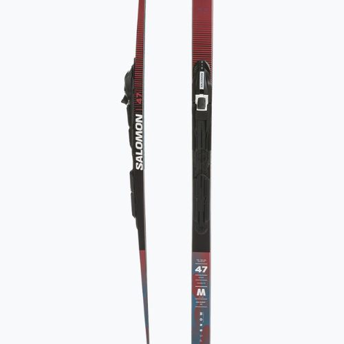 Бігові лижі Salomon Escape Snow 47 eSkin + Prolink Shift