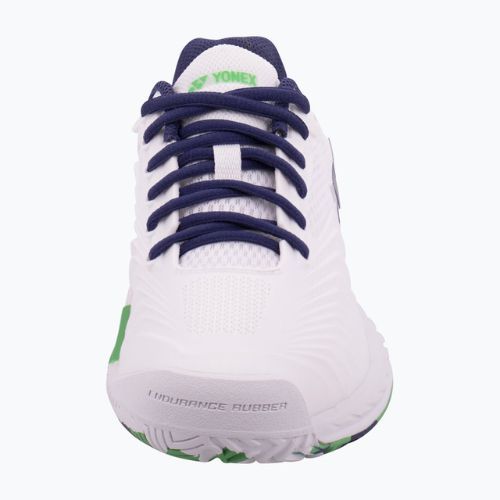 Кросівки тенісні жіночі YONEX Eclipsion 4 Ladies white/aloe
