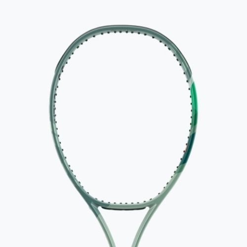 Тенісна ракетка YONEX Percept 100L оливково-зеленого кольору