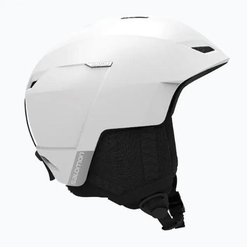 Гірськолижний шолом Salomon Pioneer Lt 4D білий