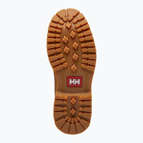 Чоловічі черевики Helly Hansen Fremont кизил / чорні