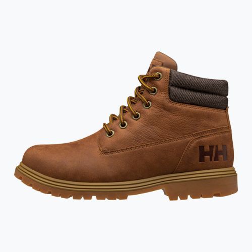 Чоловічі черевики Helly Hansen Fremont кизил / чорні
