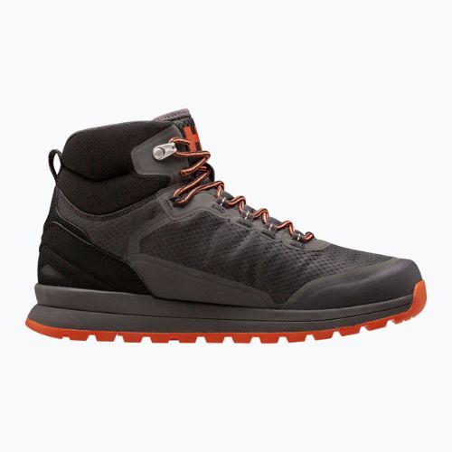 Чоловічі черевики Helly Hansen Durango Boot HT чорний/помаранчевий