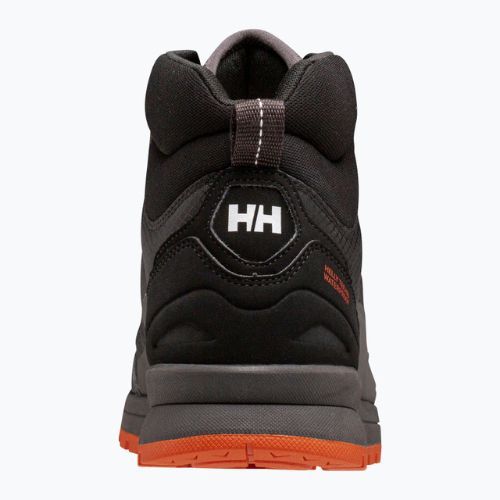 Чоловічі черевики Helly Hansen Durango Boot HT чорний/помаранчевий