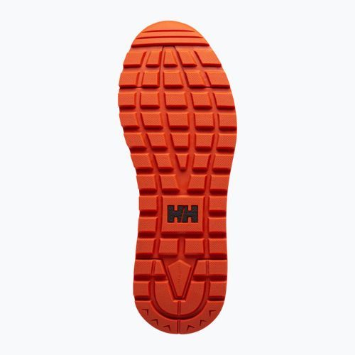 Чоловічі черевики Helly Hansen Durango Boot HT чорний/помаранчевий