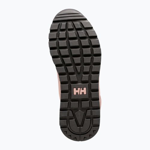 Жіночі черевики Helly Hansen Durango Boot HT рожевий дим сніг